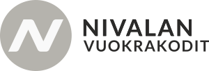 Nivalan Vuokrakodit logo